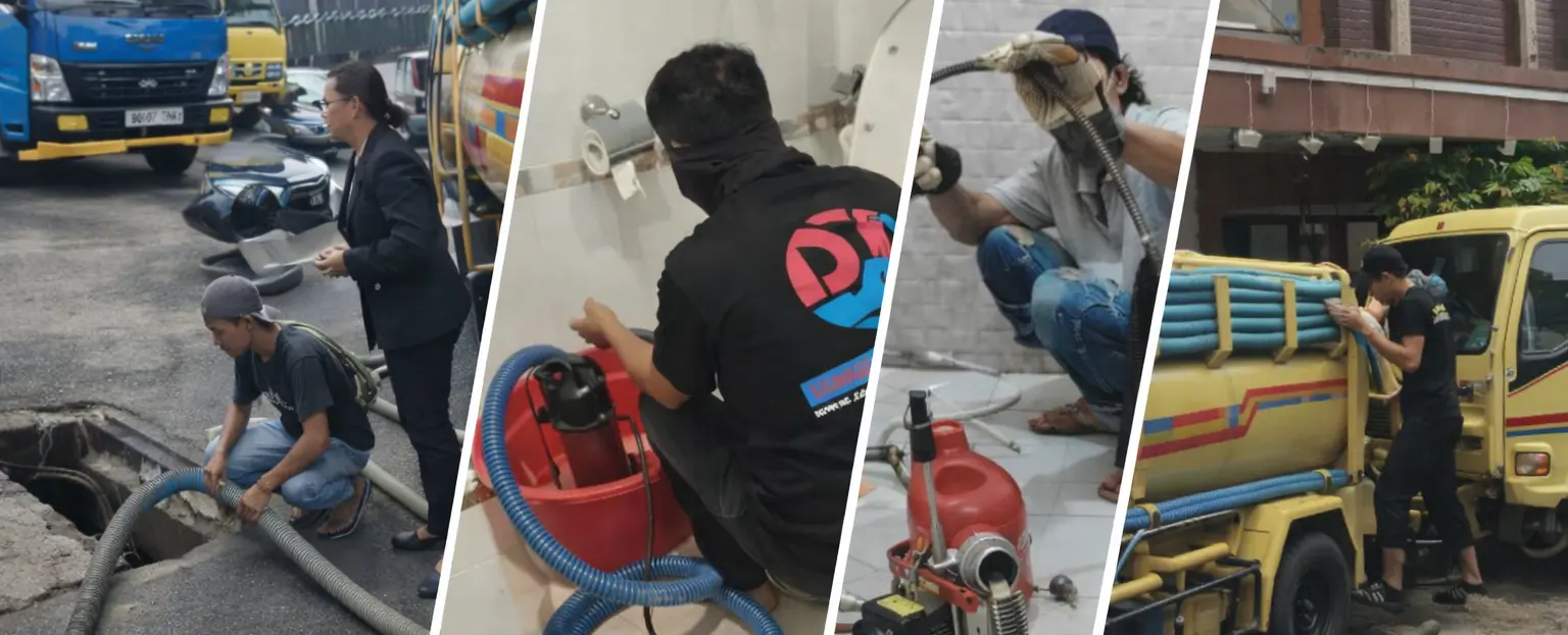 Jasa Sedot WC Pulung Terdekat